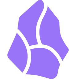 Obsidian - Sharpen your thinking icon