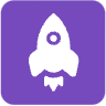 Session Replay | Product Analytics | Error Tracking | LogRocket icon