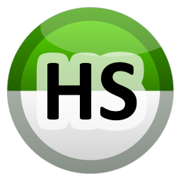HeidiSQL - MariaDB/MySQL, MSSQL, PostgreSQL, SQLite and Interbase/Firebird made easy icon