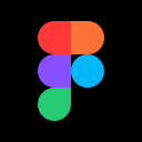 Figma: The Collaborative Interface Design Tool icon