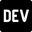 DEV Community icon