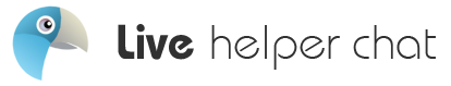 Preview of Live helper chat - open source live support chat with bot, Voice, Video, ScreenShare support.