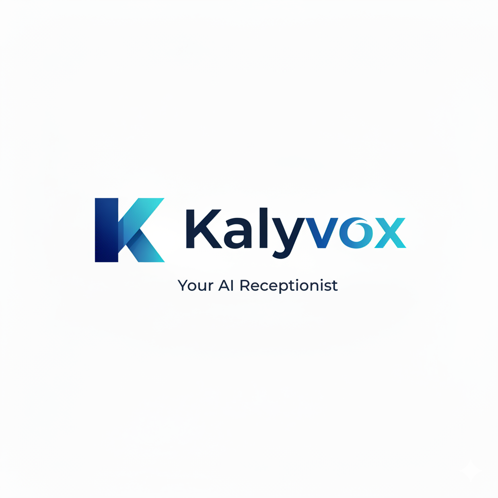 Preview of AI Voice Agent for SMEs