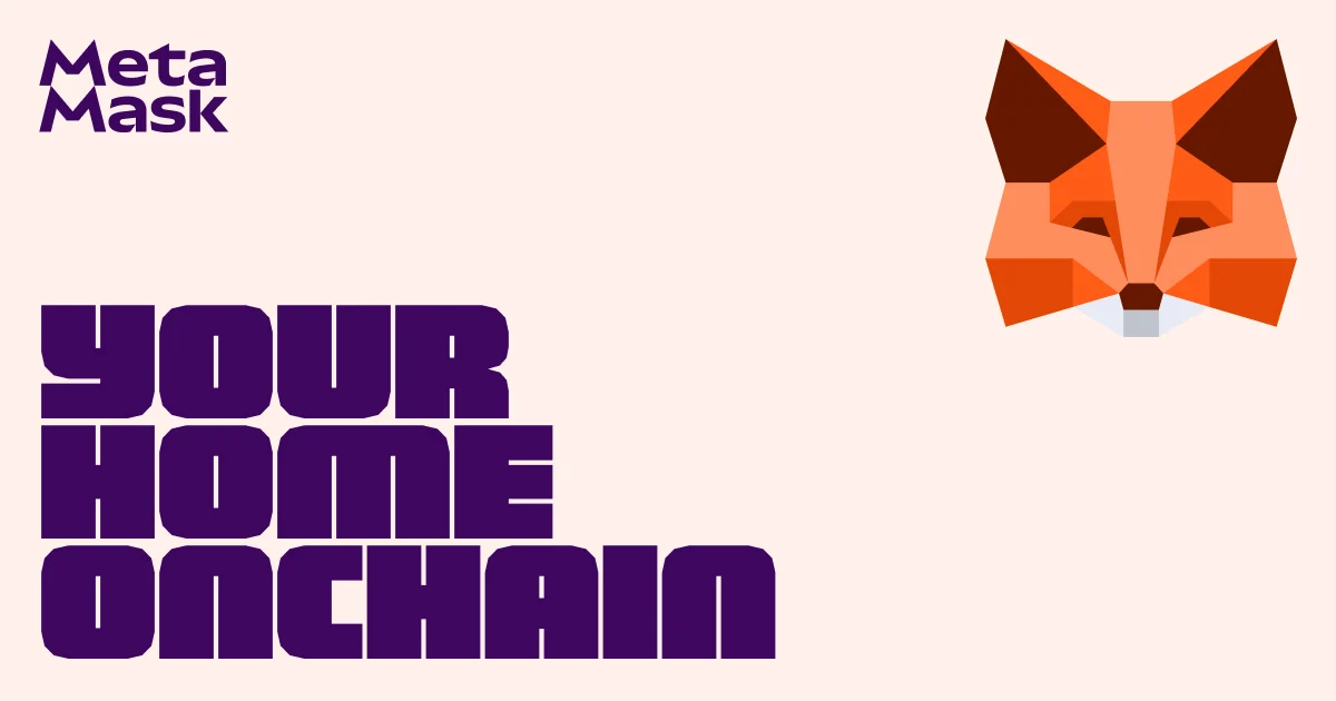 Preview of MetaMask Crypto Wallet. Buy and Sell Bitcoin, Ethereum, Solana