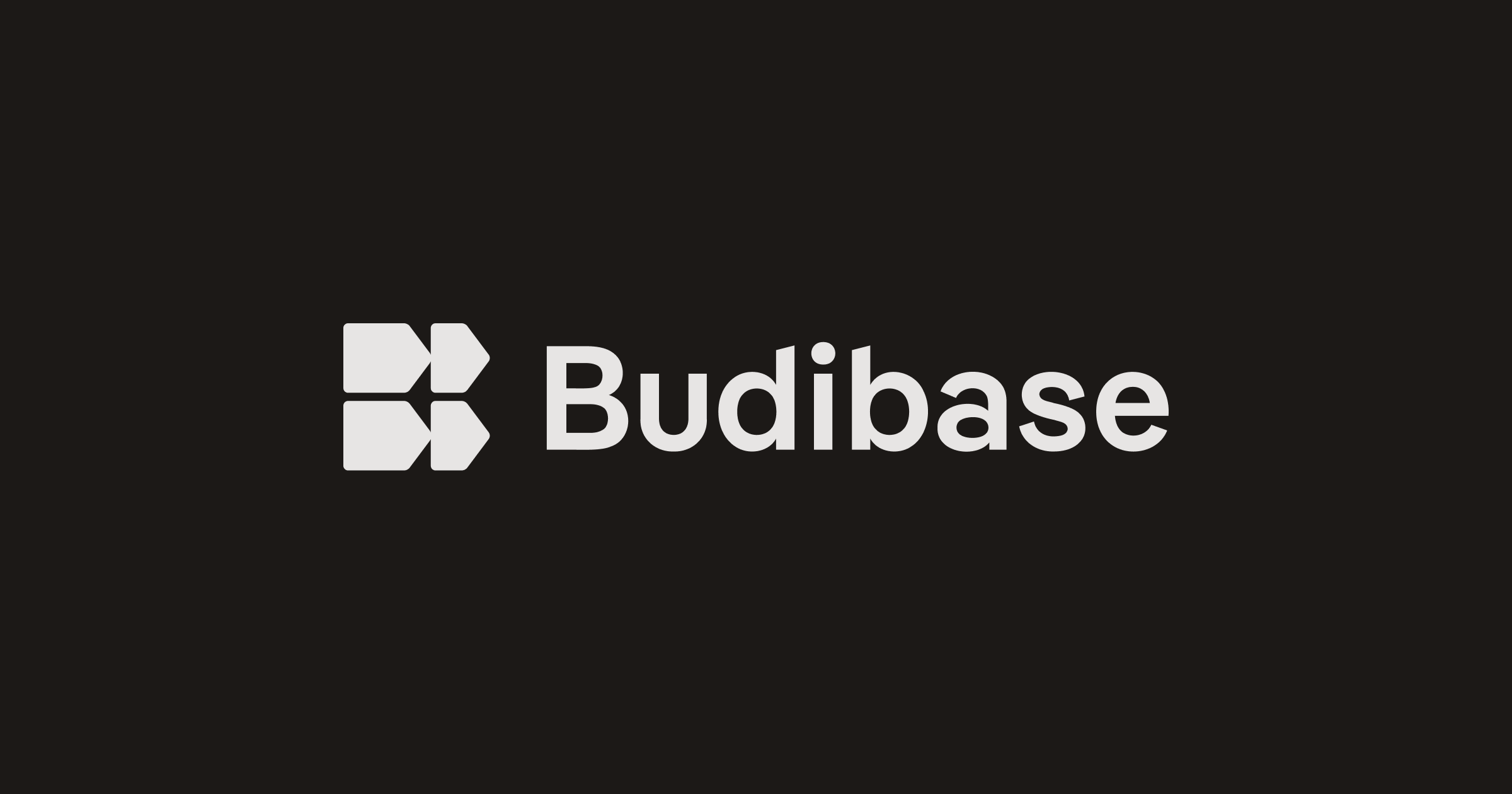 Preview of Budibase | Build AI Agents, Make Work Flow