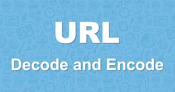 Preview of URL Encode and Decode - Online