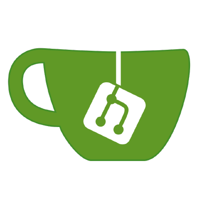 Preview of Gitea Official Website