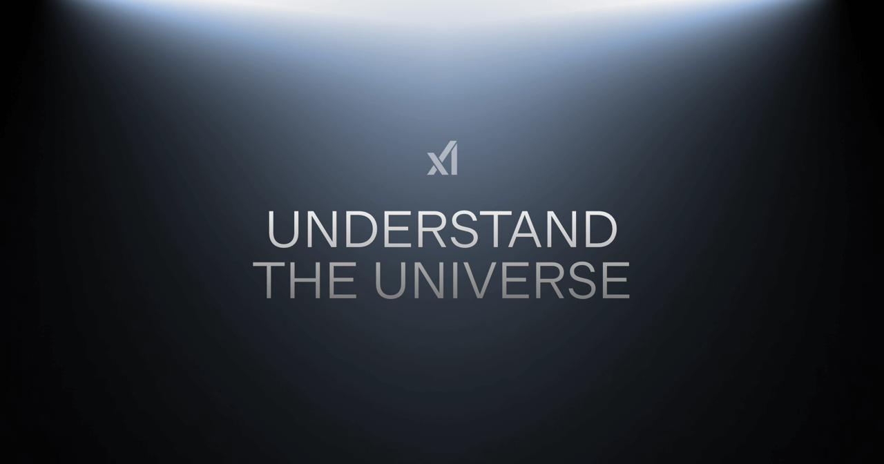 Preview of xAI