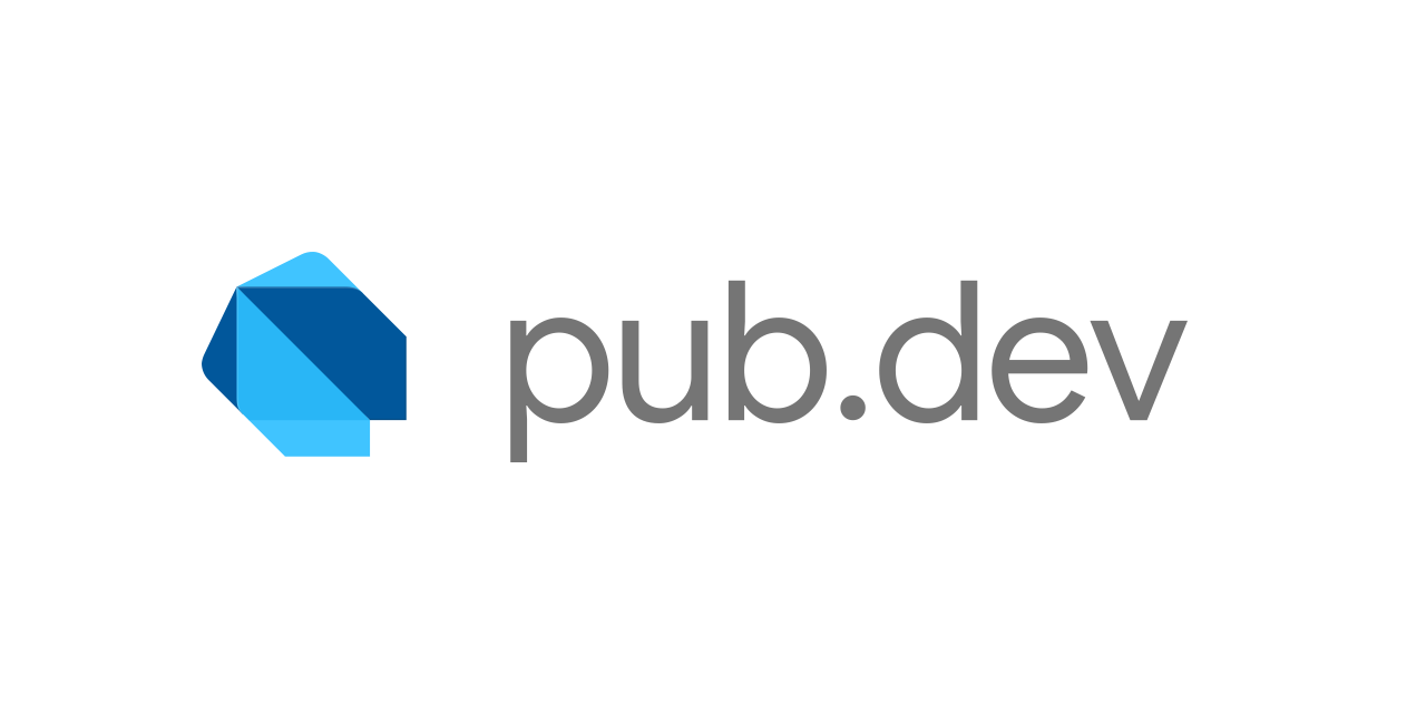 Preview of The official repository for Dart and Flutter packages.