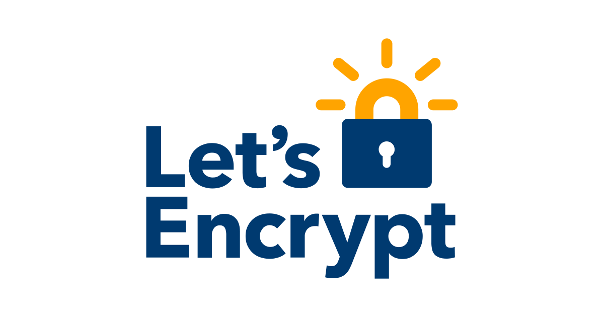 Preview of Let's Encrypt