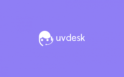 Preview of Open Source Helpdesk System for eCommerce, Marketplaces & Multichannel - UVdesk