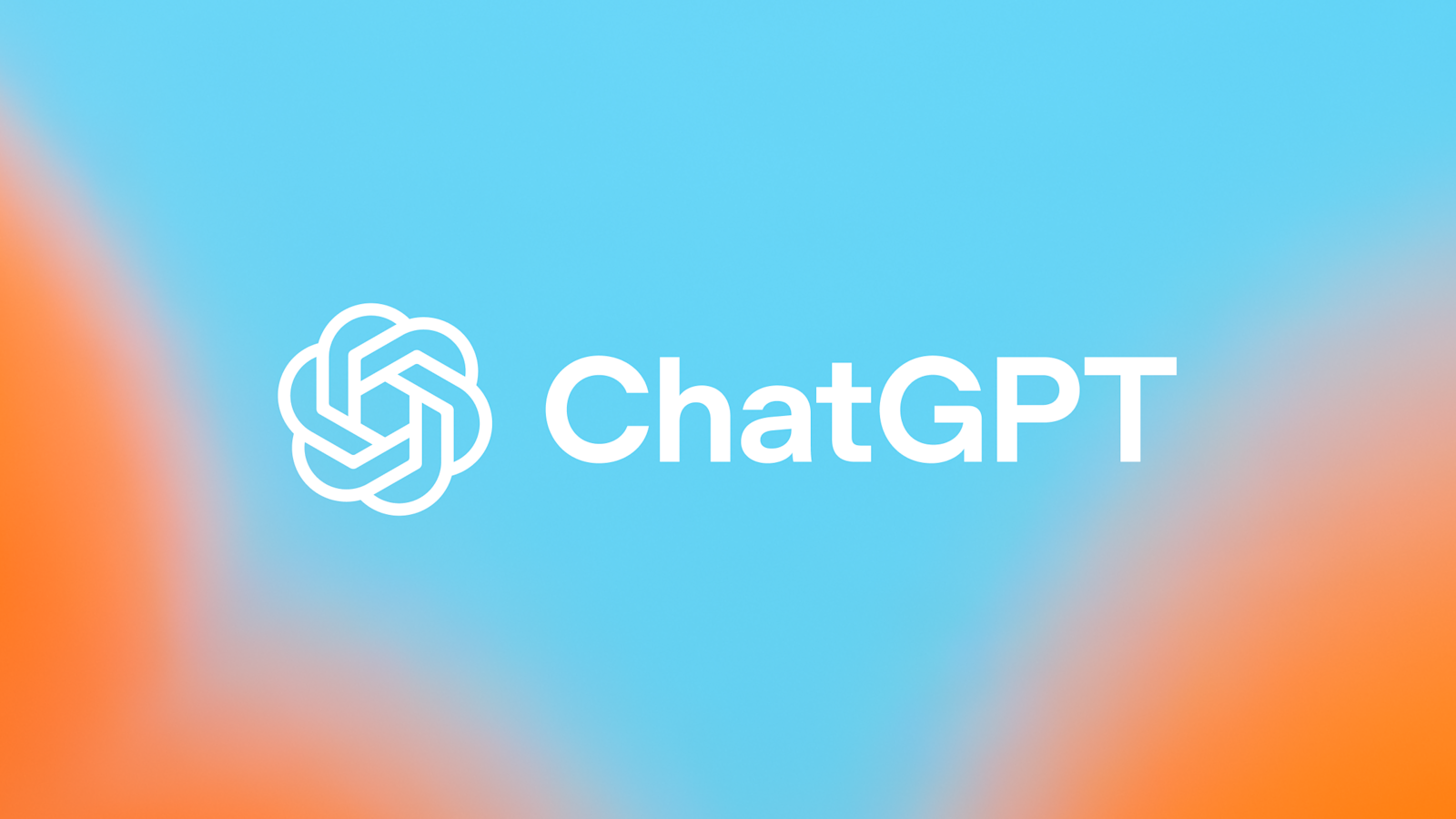 Preview of ChatGPT