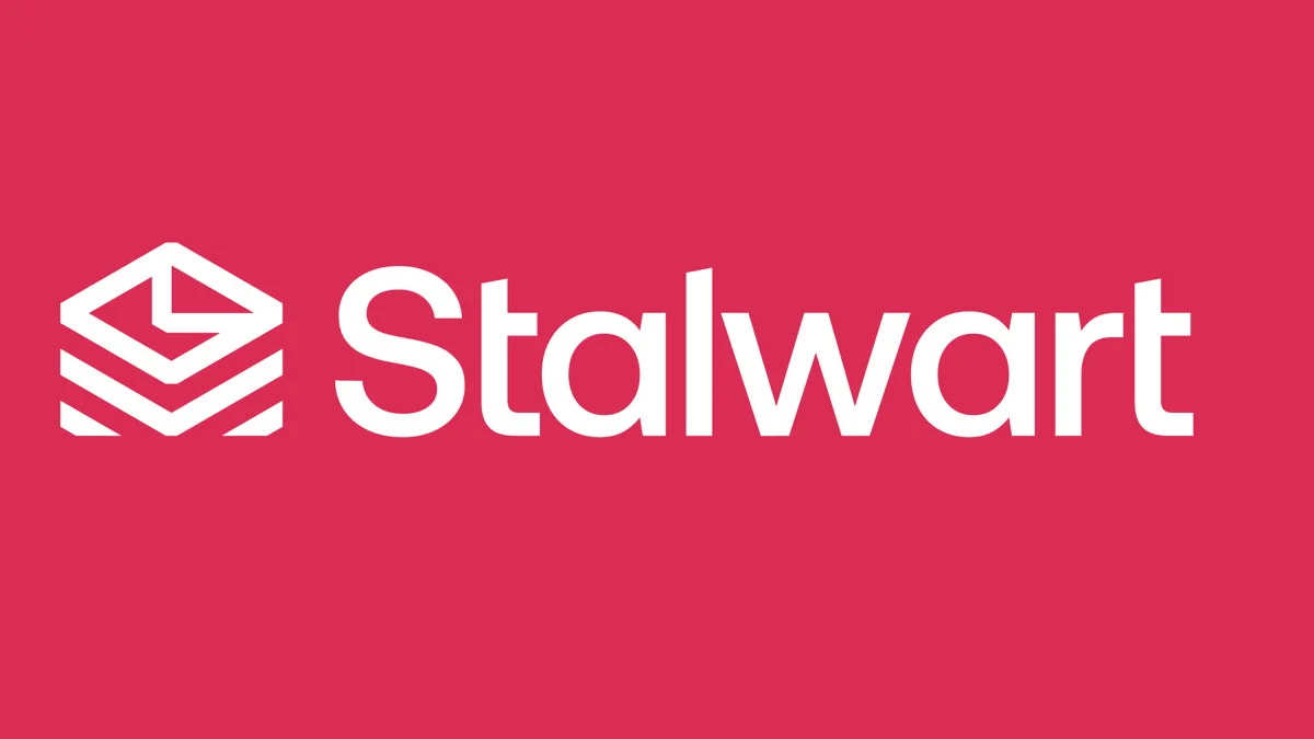 Preview of Stalwart Mail & Collaboration Server