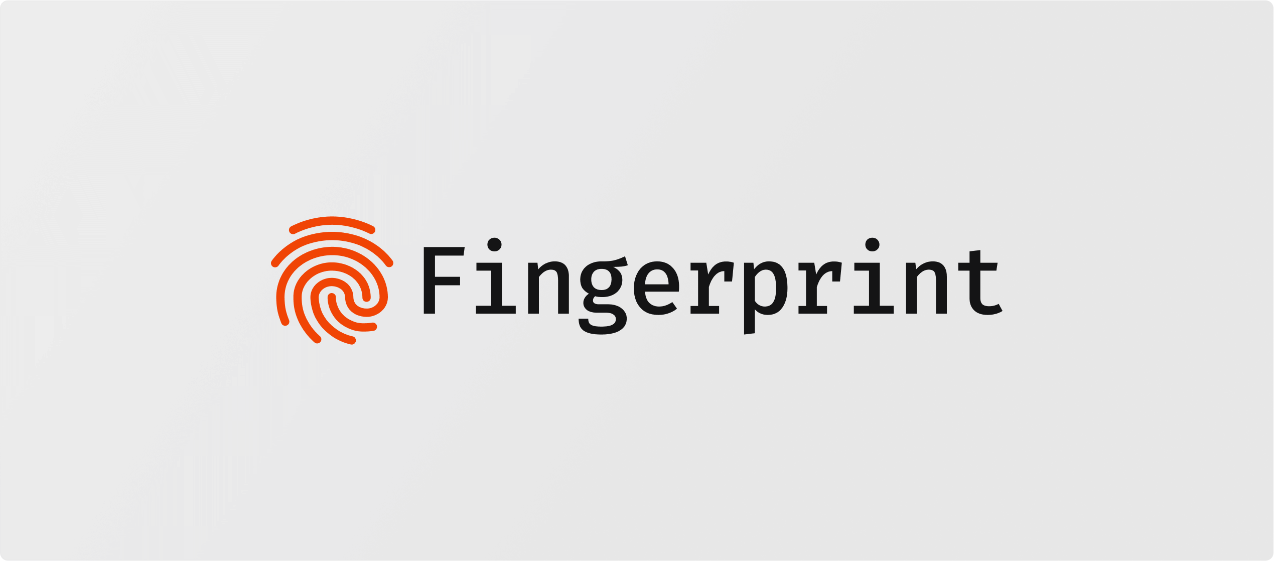 Preview of Fingerprint | Identify Every Web Visitor & Mobile Device