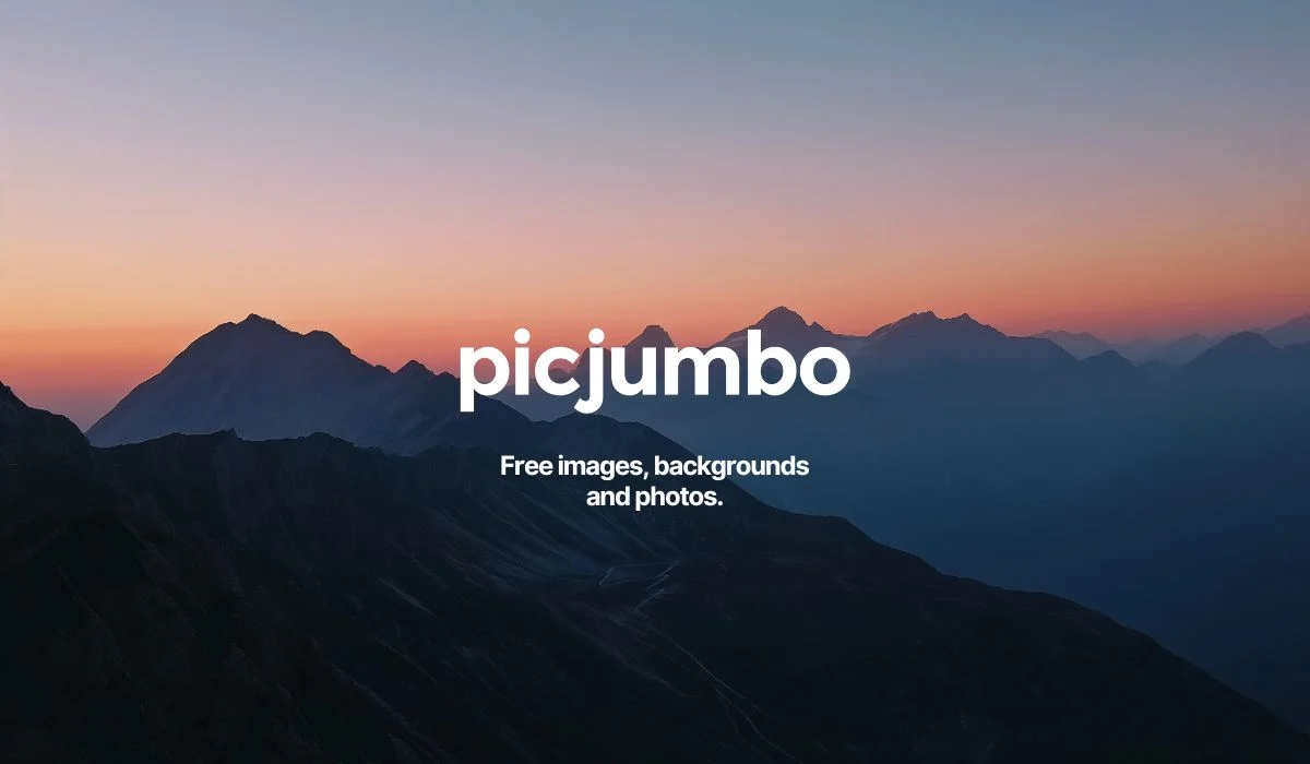 Preview of Free Images, Backgrounds and Photos • picjumbo