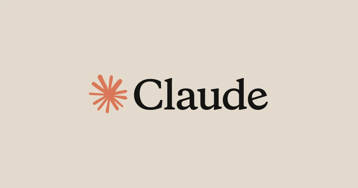 Preview of Claude