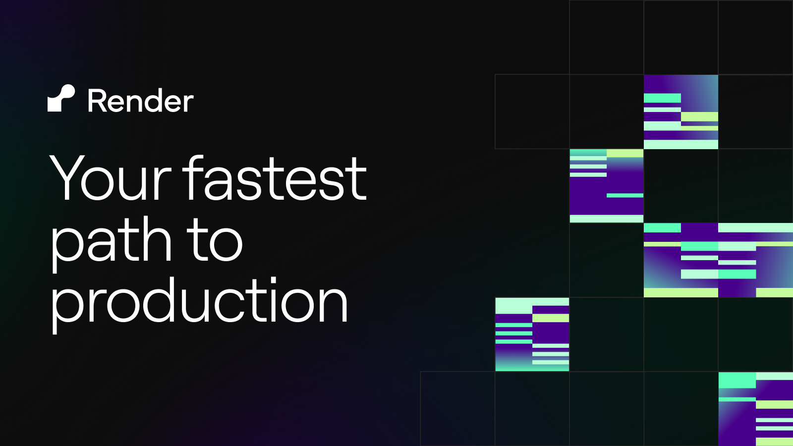 Preview of Render | The cloud for builders