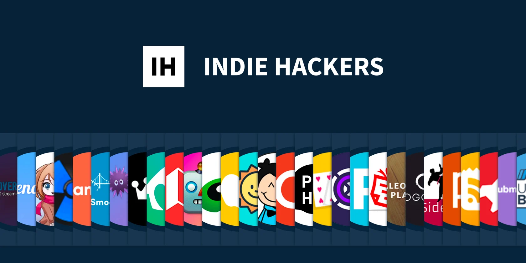 Preview of Indie Hackers: Work Together to Build Profitable Online Businesses