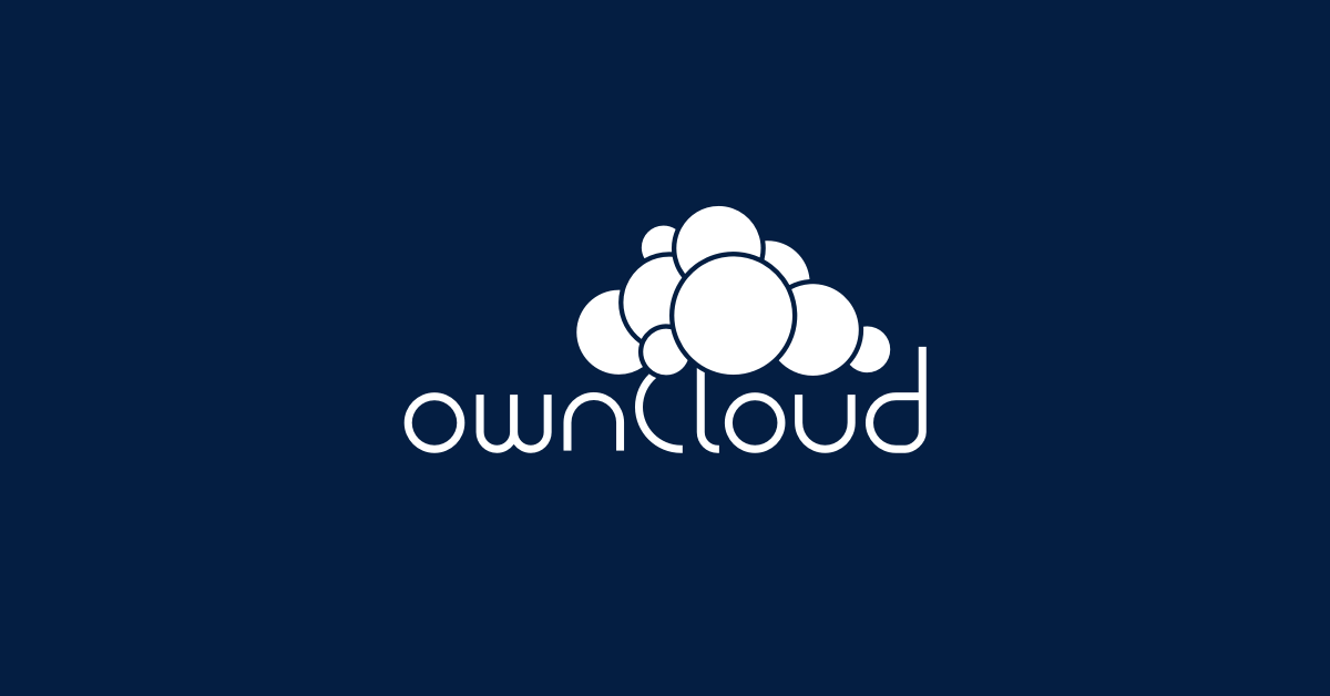 Preview of ownCloud - share files and folders, easy and secure