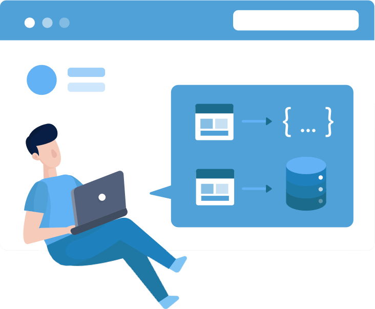 Preview of Scrapfly Web Data APIs for developers