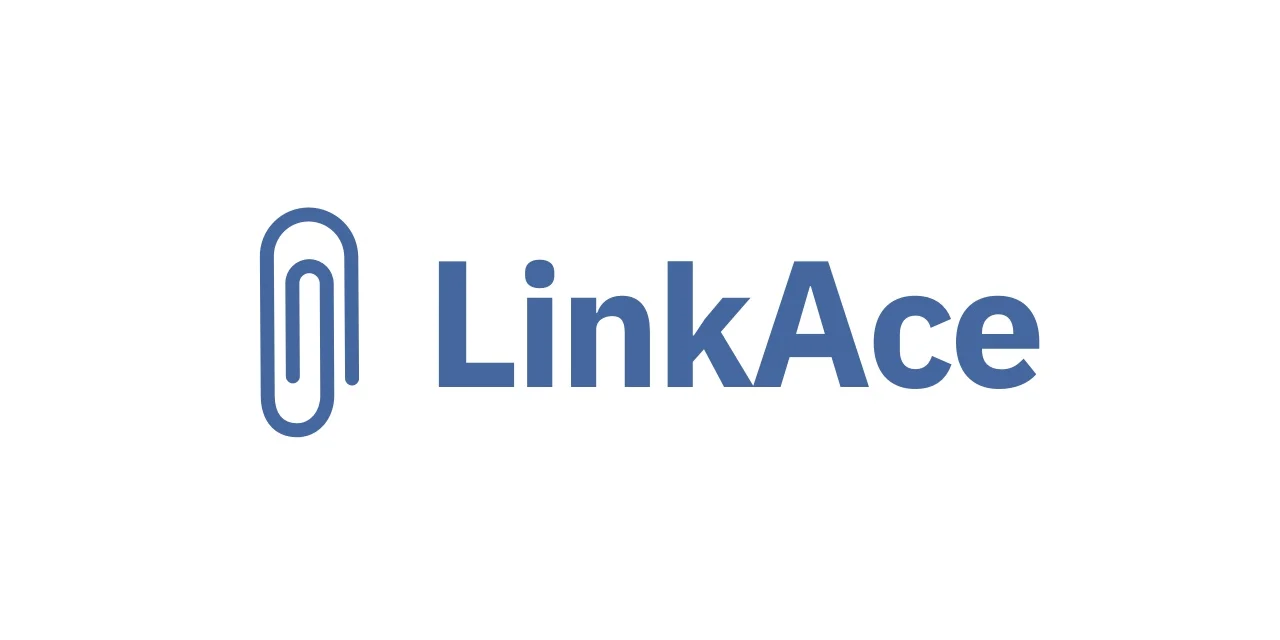 Preview of LinkAce - Your self-hosted bookmark archive. Free and open source.