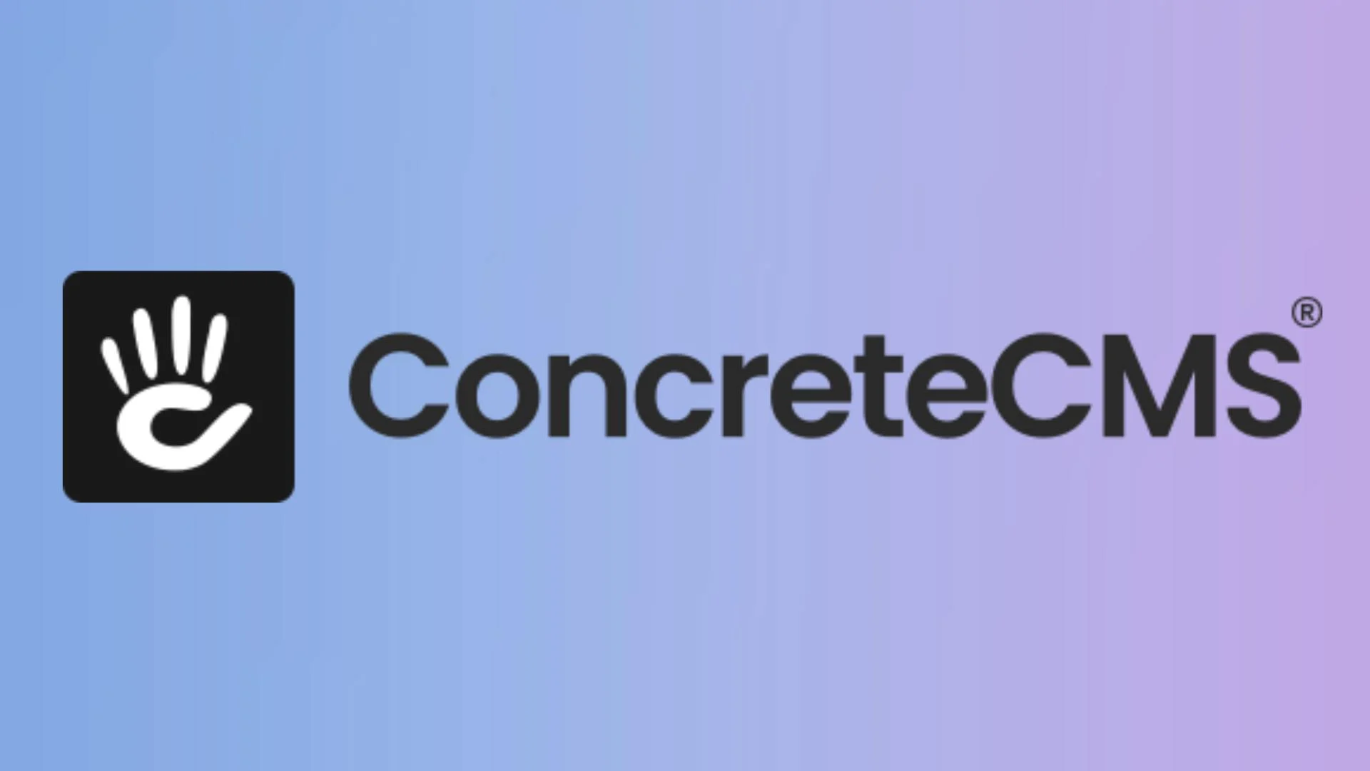 Preview of Concrete CMS is a Free and Open Source Content Management System for Teams
