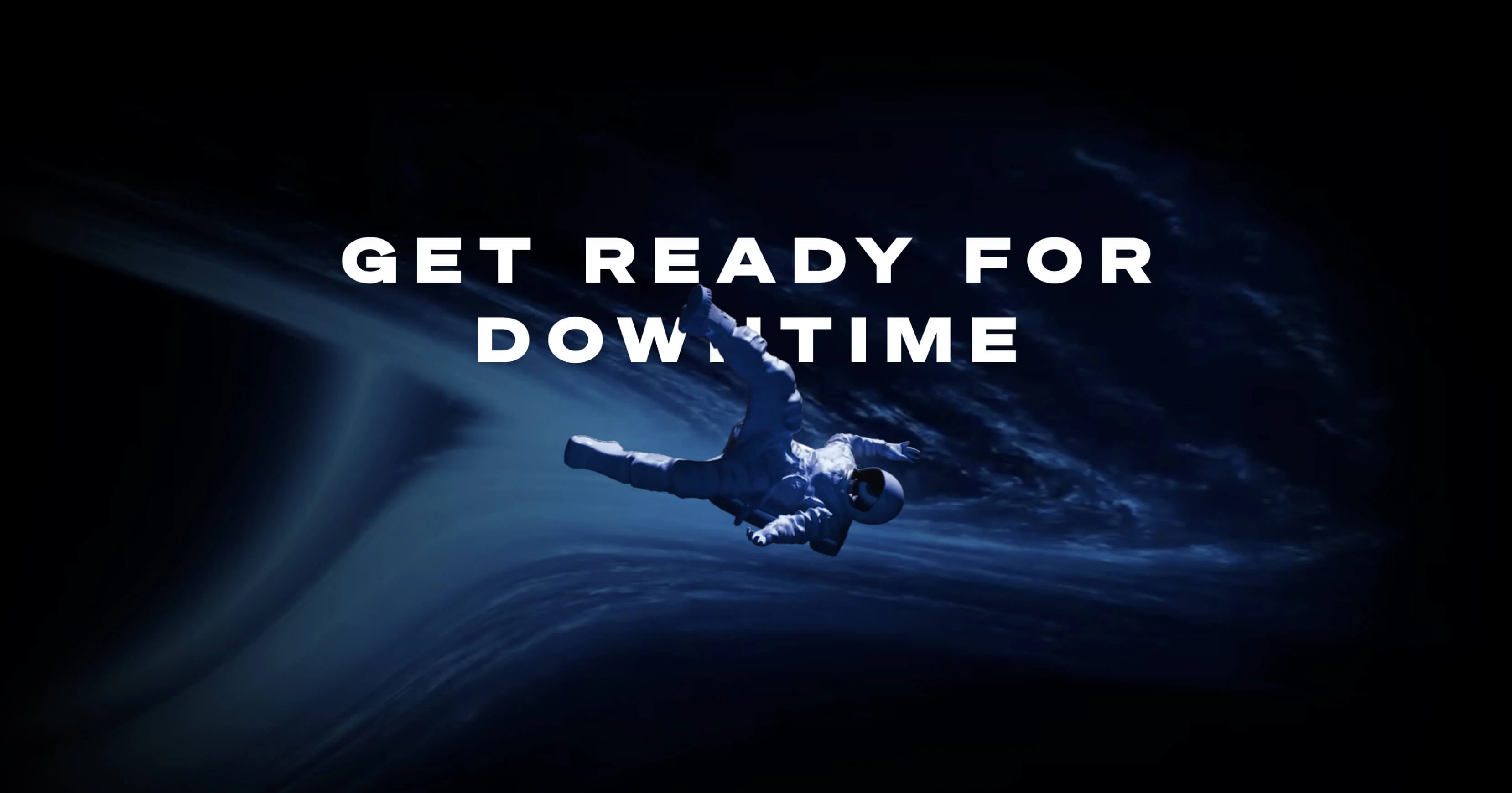 Preview of Instatus – Get ready for downtime