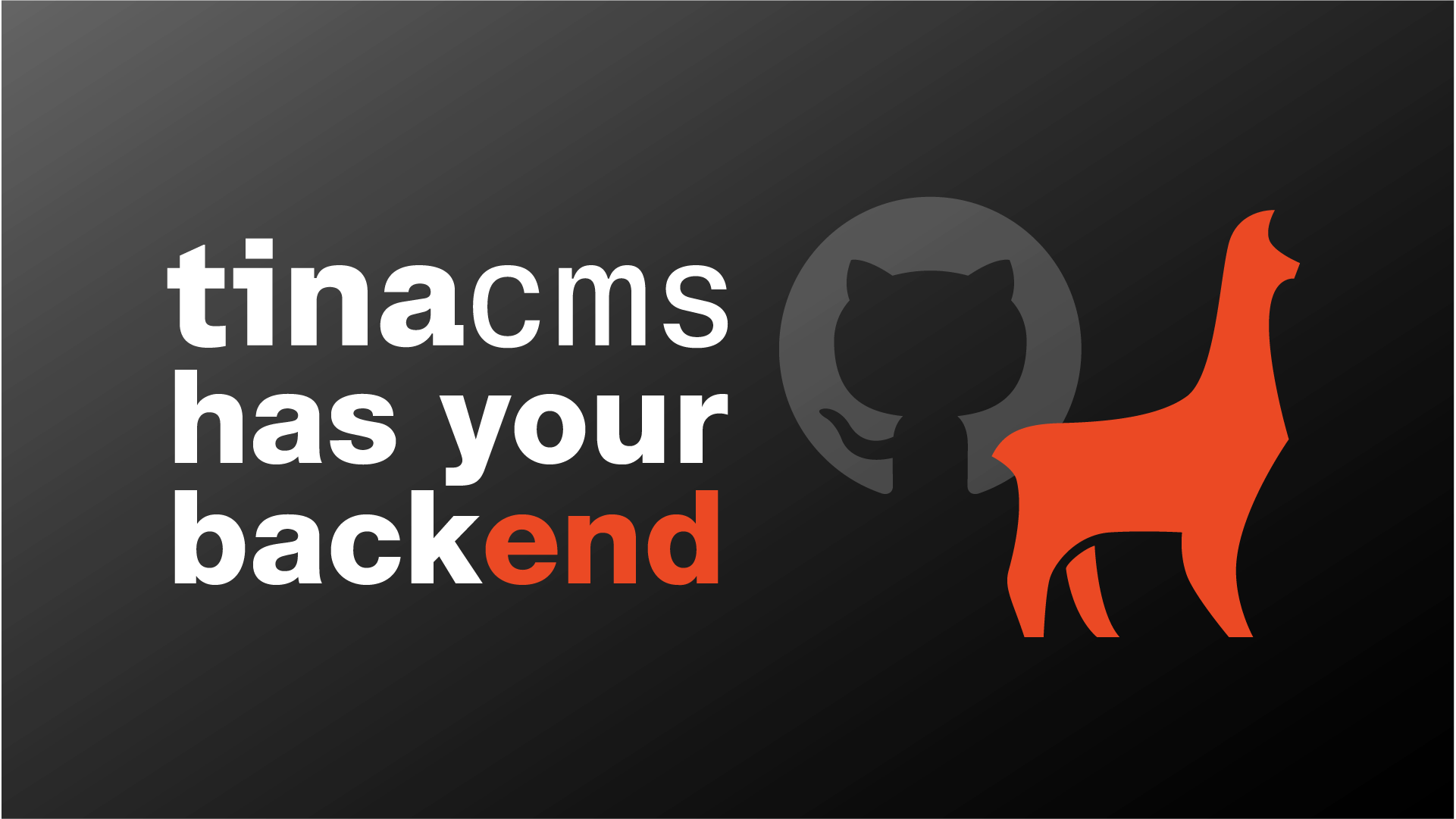 Preview of TinaCMS – Open-Source Headless CMS with Visual Editing