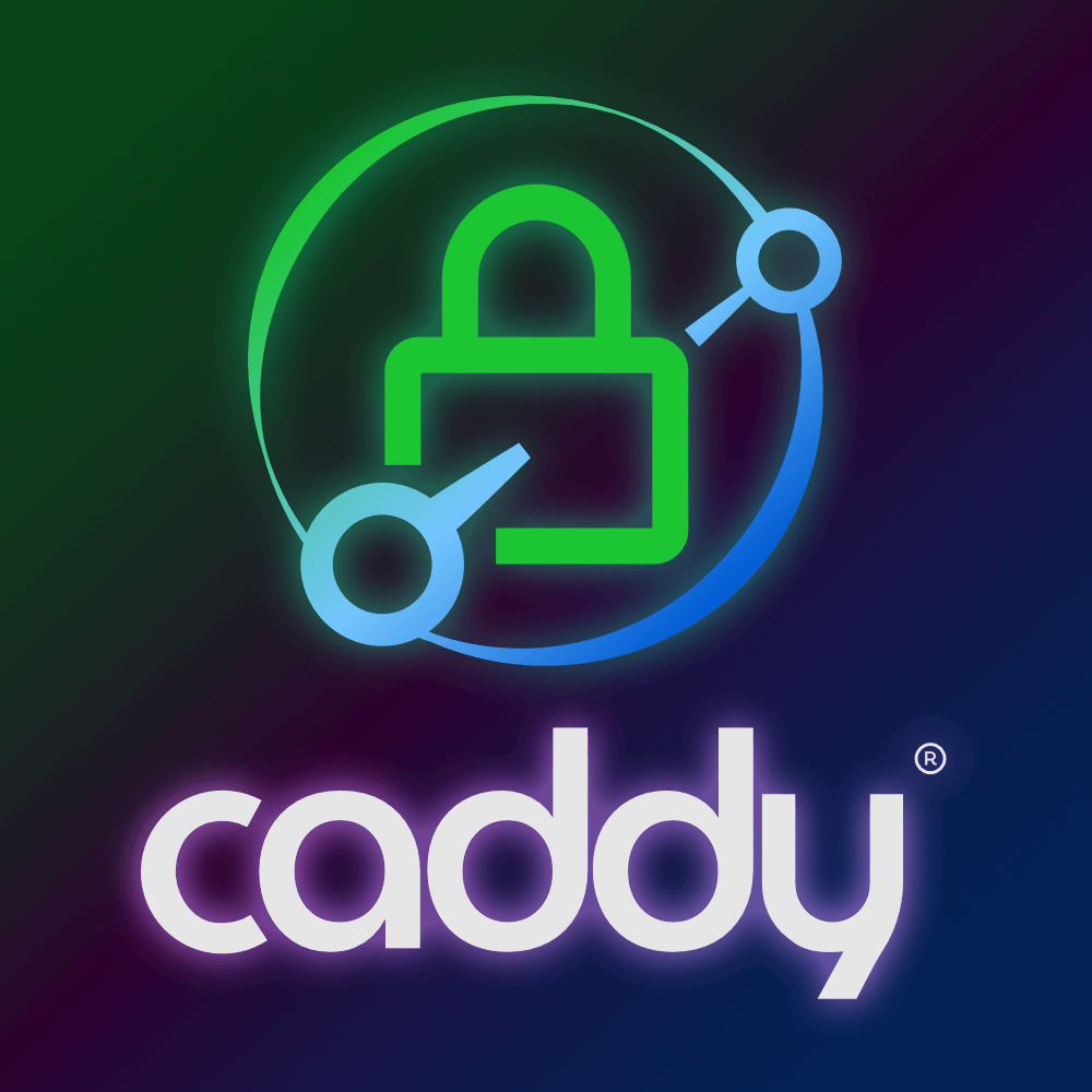 Preview of Caddy - The Ultimate Server with Automatic HTTPS