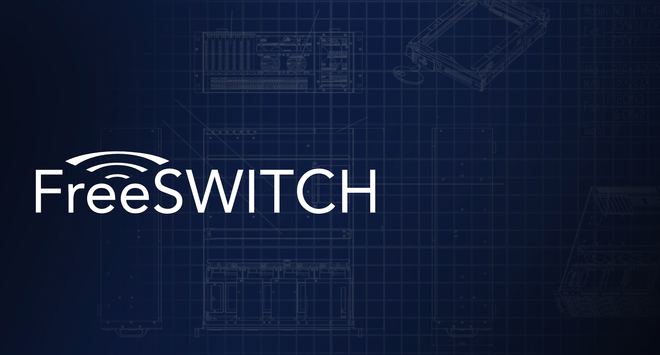 Preview of ☏ FreeSWITCH | SignalWire