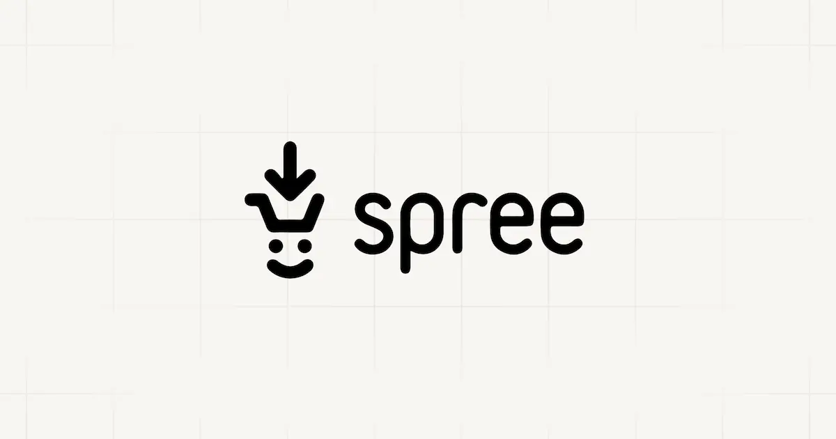 Preview of Spree Commerce — Open Source eCommerce Platform