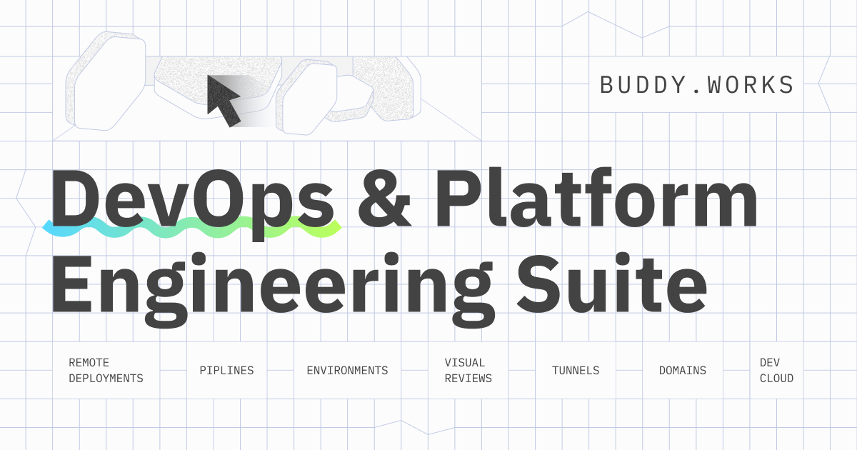 Preview of DevOps & Platform Engineering Suite