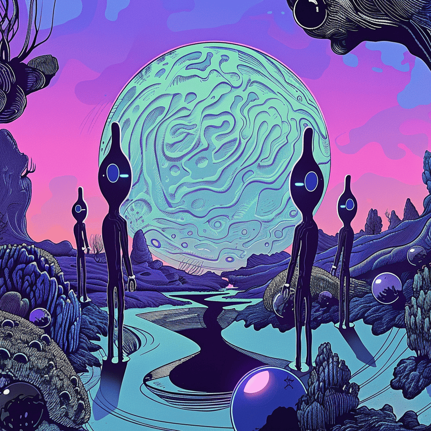 Preview of Radicle: the sovereign forge