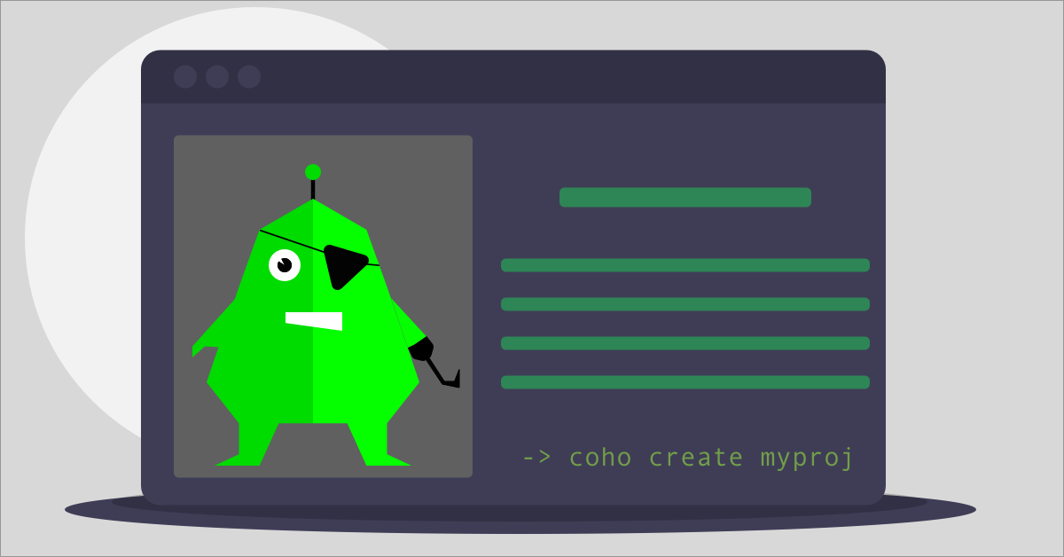 Preview of codehooks.io