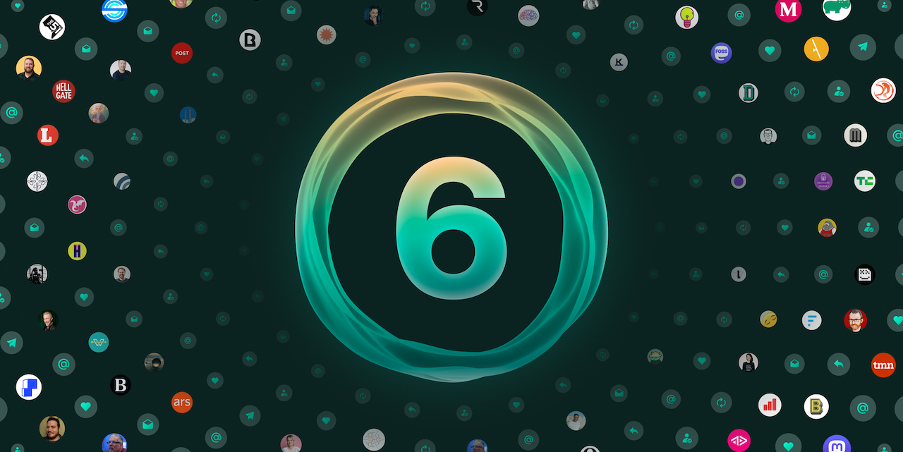 Preview of Ghost: The best open source blog & newsletter platform