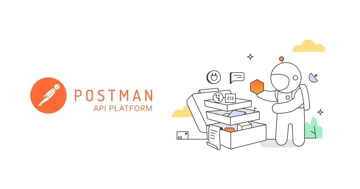 Preview of Postman: The World's Leading API Platform | Sign Up for Free