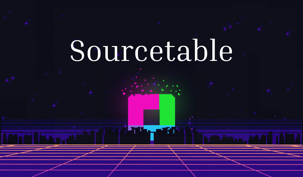 Preview of Sourcetable — AI Spreadsheet + AI Data Analyst + Excel AI