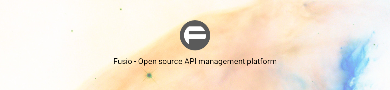 Preview of Open Source API & AI Management Platform