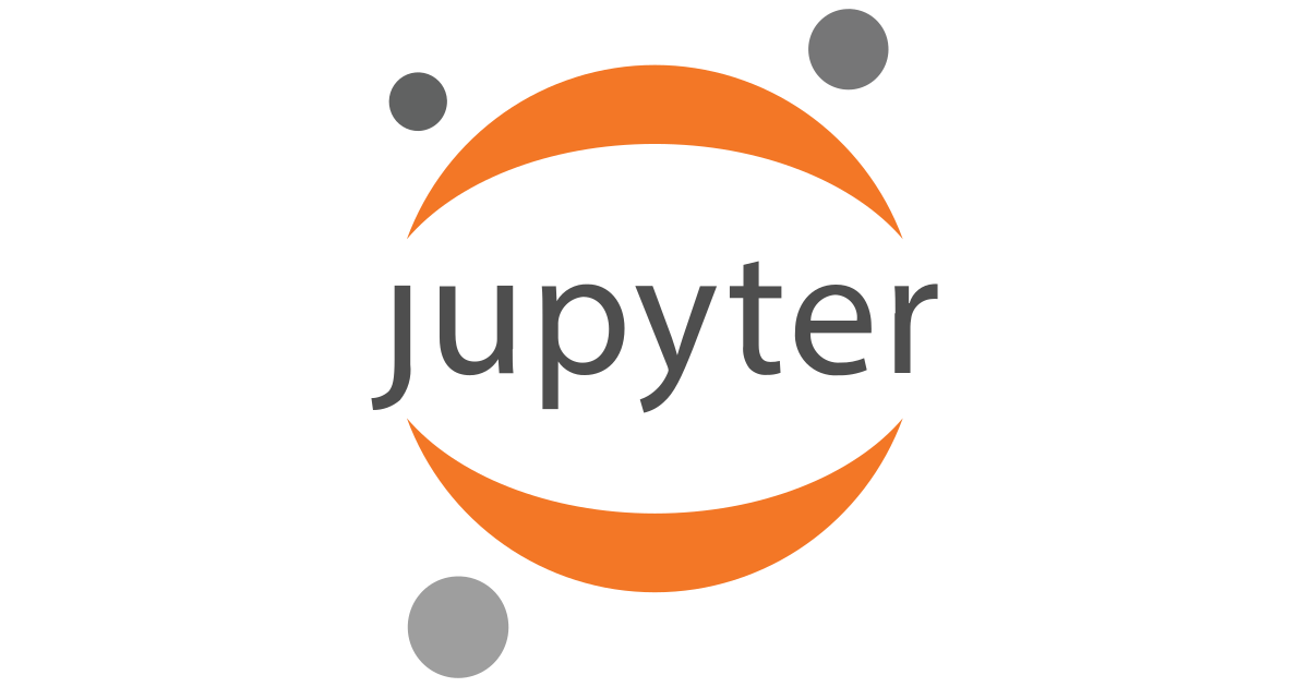 Preview of Project Jupyter | Home