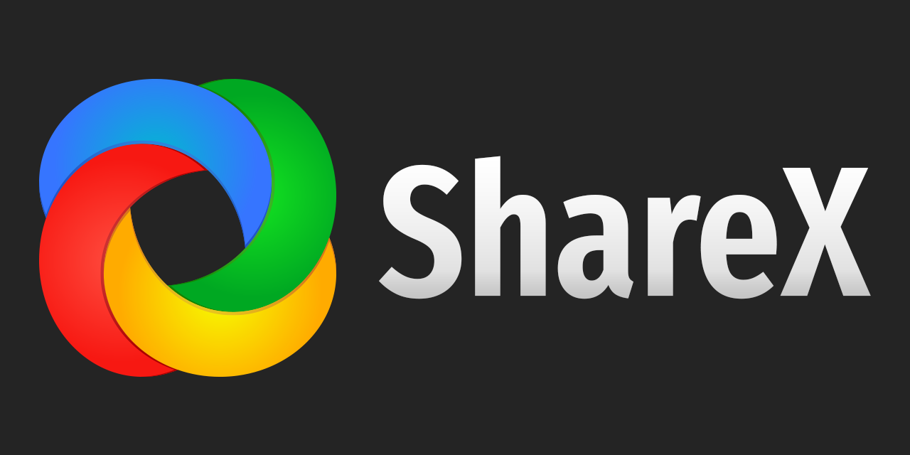 Preview of ShareX - The best free and open source screenshot tool for Windows