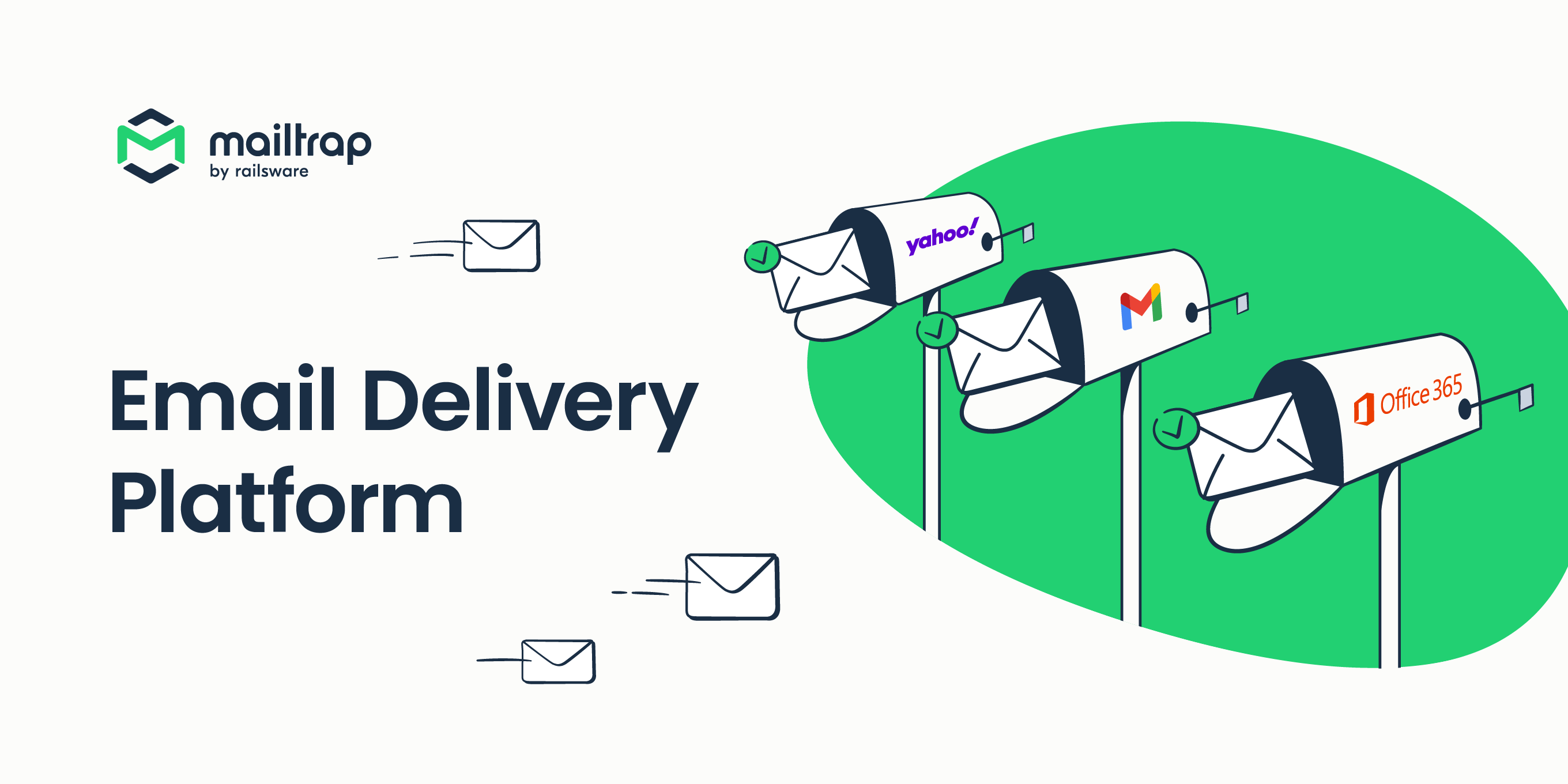 Preview of MailTrap