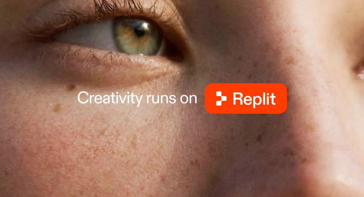 Preview of Replit – Build apps and sites with AI - Replit