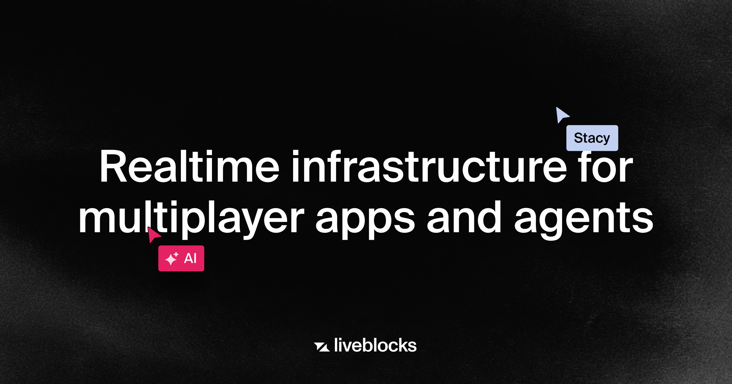 Preview of Liveblocks | Ready-made collaboration for your product