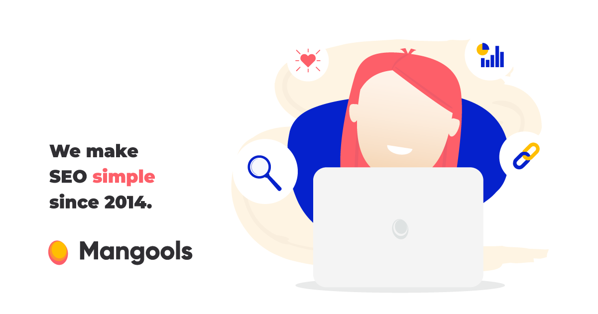 Preview of Affordable & Easy-to-Use SEO Tools | Mangools