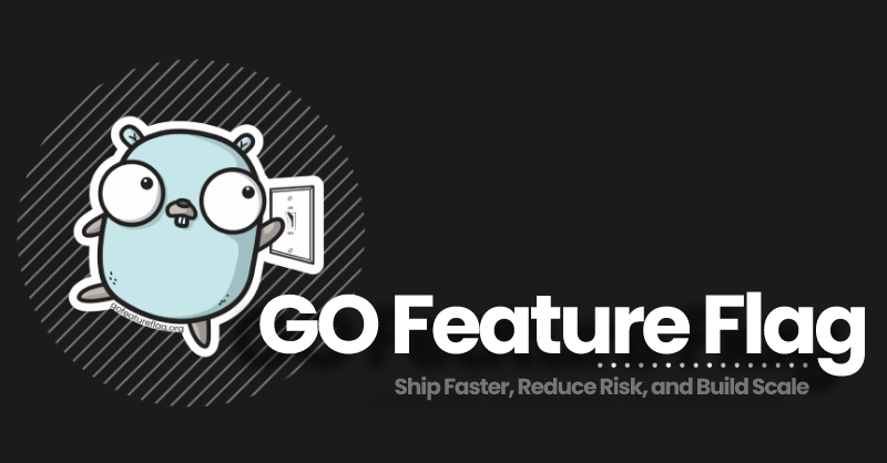 Preview of Simple Feature Flagging for All | GO Feature Flag