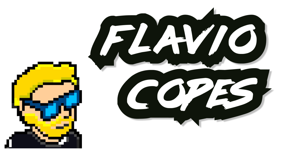 Preview of Flavio Copes