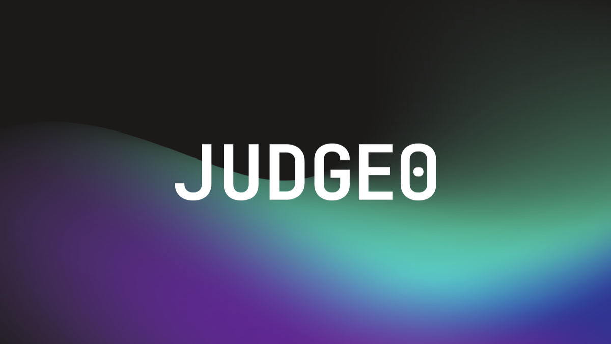 Preview of Judge0 - Code Execution Made Simple for Every Business