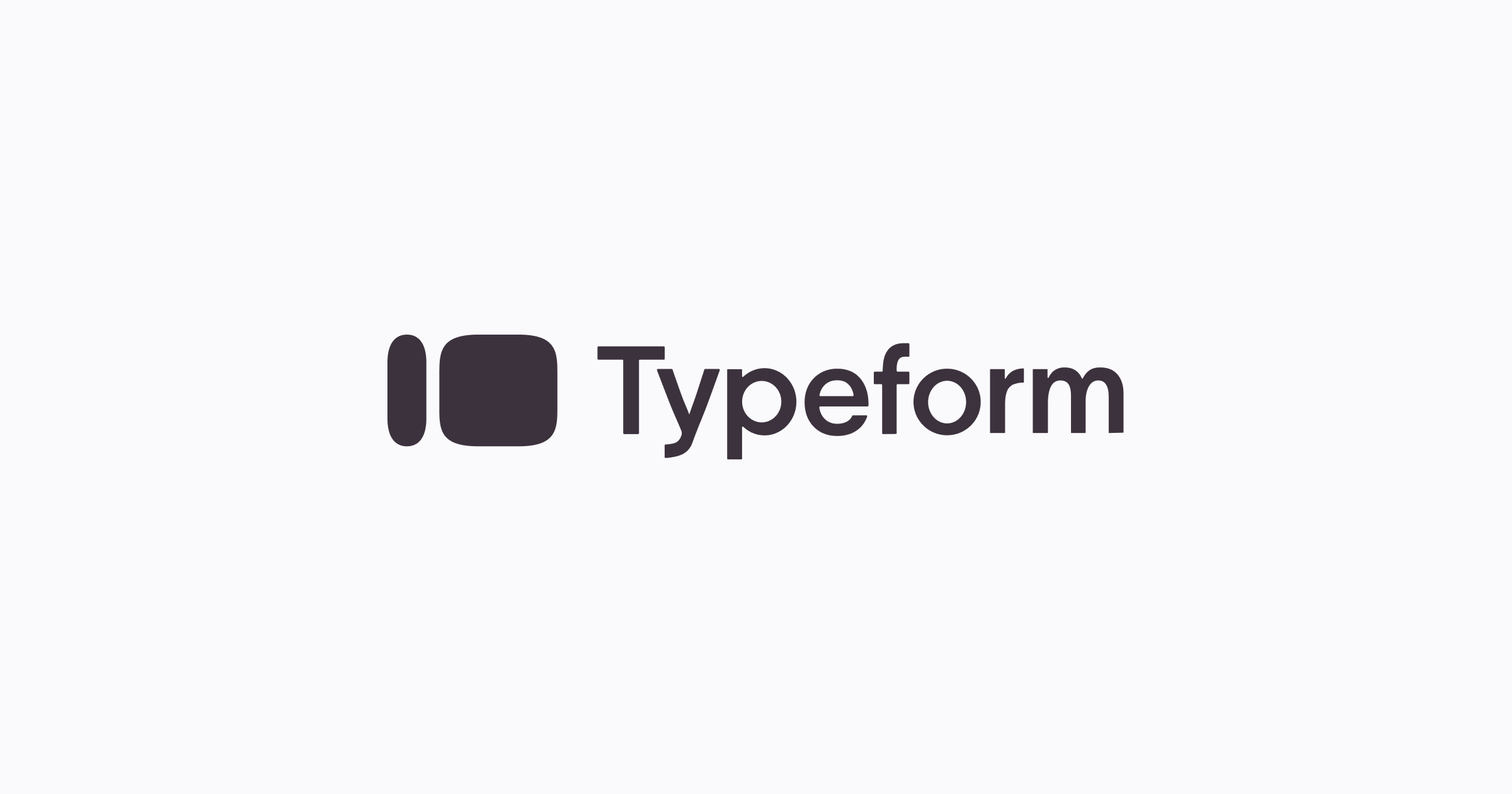 Preview of Typeform: People-Friendly Forms and Surveys